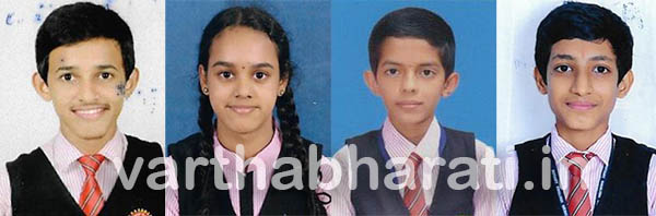 ಮೂಡುಬಿದಿರೆ ರೋಟರಿ ಪ್ರೌಢಶಾಲೆಗೆ ಸತತ 10ನೆ ಬಾರಿ ಶೇ. 100 ಫಲಿತಾಂಶ